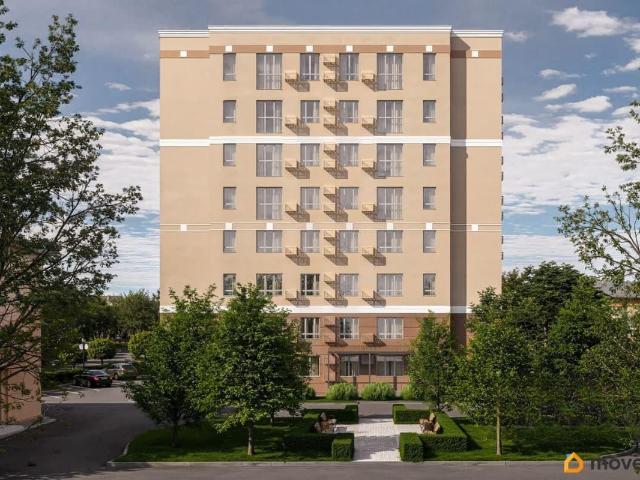 Квартира продажа в Волжски, Волгоградская Обл