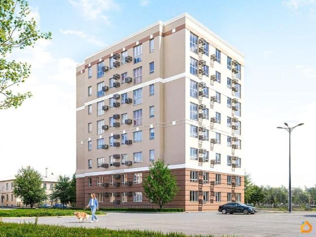 Квартира продажа в Волжски, Волгоградская Обл
