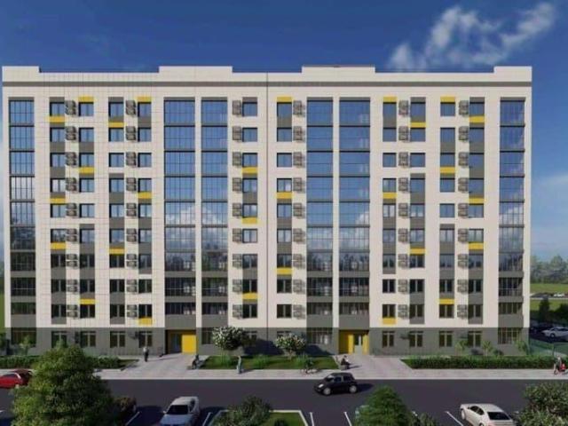 Квартира продажа в Волжски, Волгоградская Обл