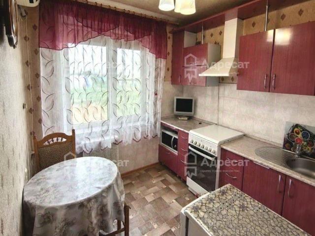 Квартира продажа в Волжски, Волгоградская Обл