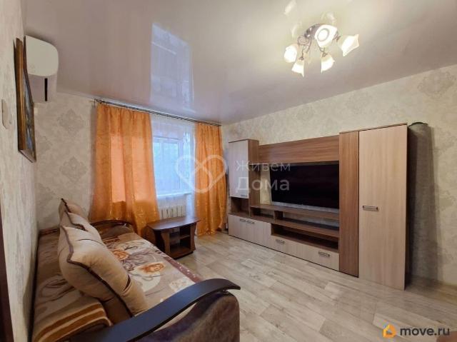 Квартира продажа в Волжски, Волгоградская Обл