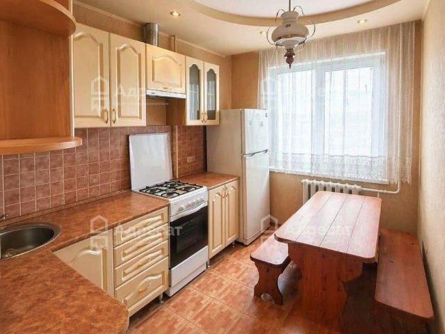 Квартира продажа в Волжски, Волгоградская Обл