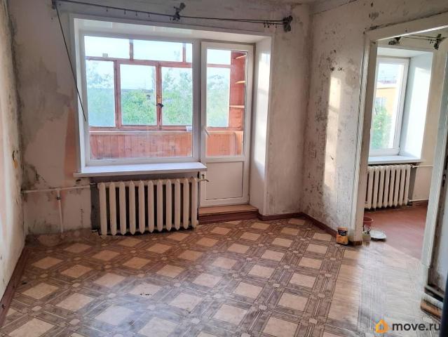 Квартира продажа в Волжски, Волгоградская Обл