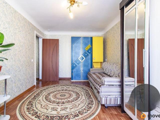 Квартира продажа в Волжски, Волгоградская Обл