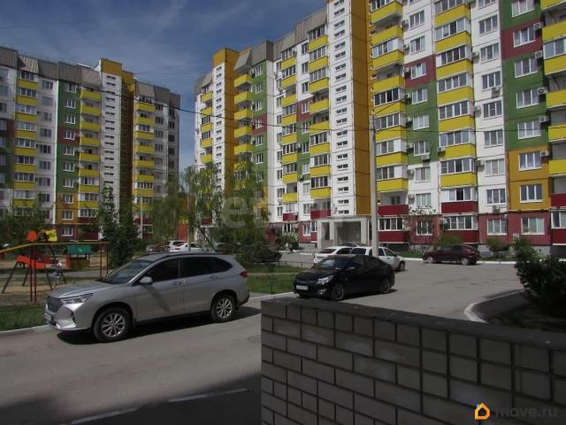 Квартира продажа в Волжски, Волгоградская Обл