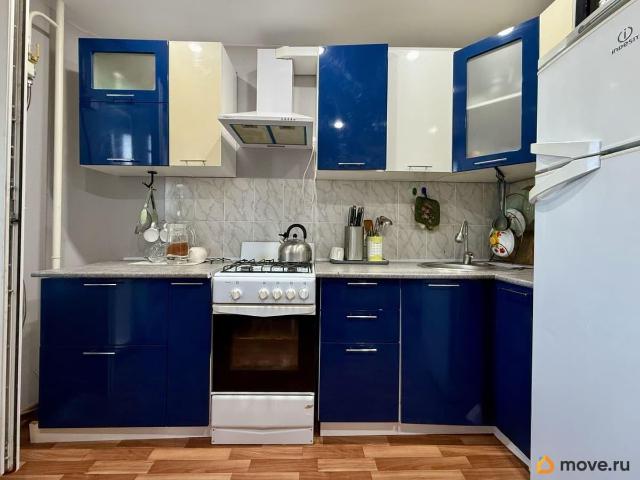 Квартира продажа в Волжски, Волгоградская Обл