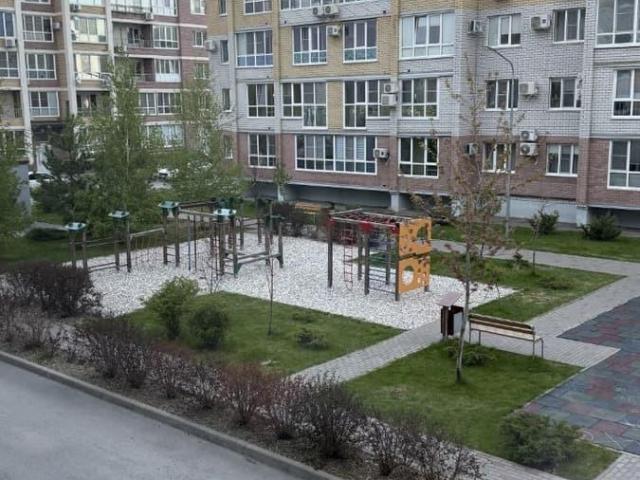 Квартира продажа в Волжски, Волгоградская Обл