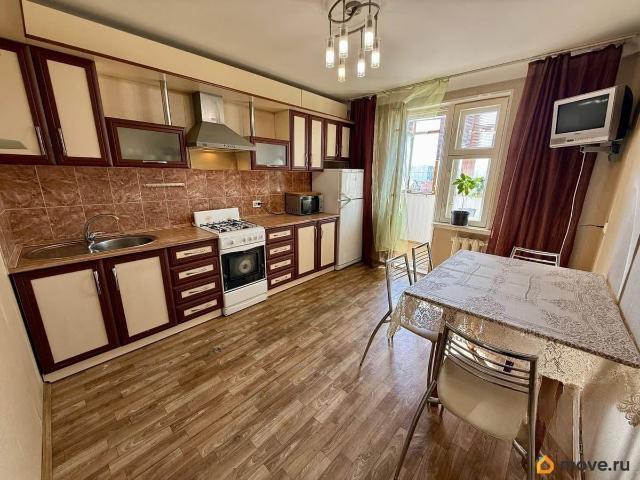 Квартира продажа в Волжски, Волгоградская Обл
