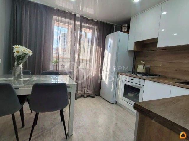 Квартира продажа в Волжски, Волгоградская Обл
