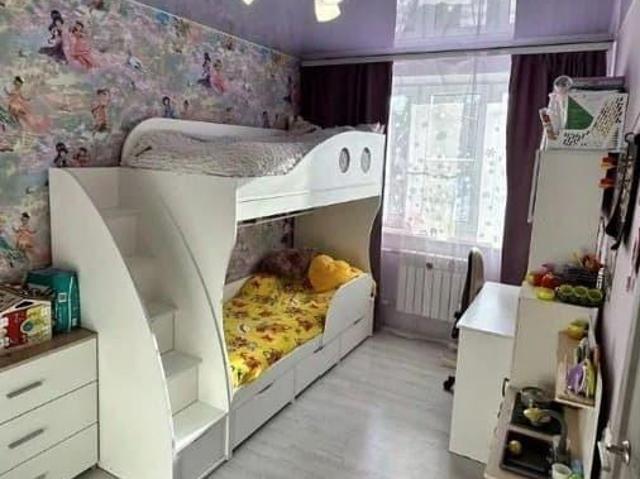 Квартира продажа в Волжски, Волгоградская Обл