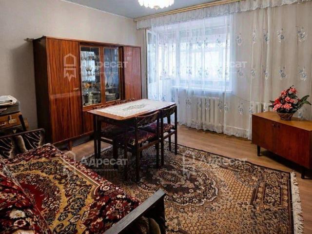 Квартира продажа в Волжски, Волгоградская Обл
