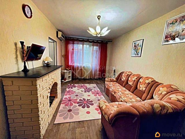 Квартира продажа в Волжски, Волгоградская Обл