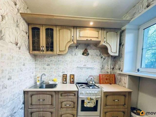 Квартира продажа в Волжски, Волгоградская Обл