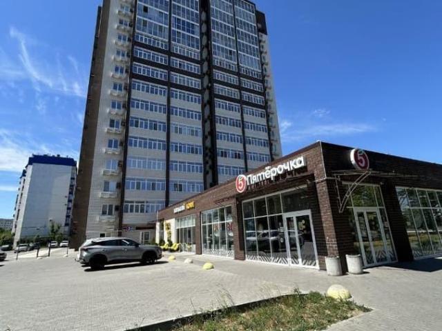 Квартира продажа в Волжски, Волгоградская Обл