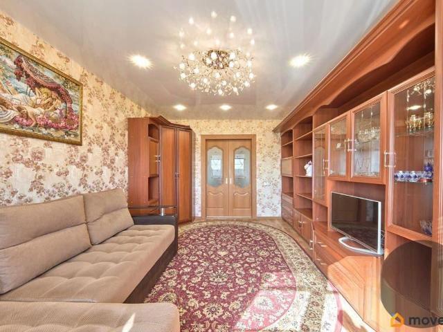 Квартира продажа в микрорайон 11, городской округ Волжский