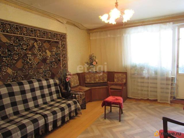 Квартира продажа в Волжски, Волгоградская Обл