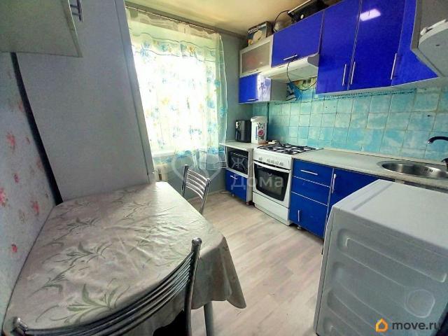 Квартира продажа в Волжски, Волгоградская Обл