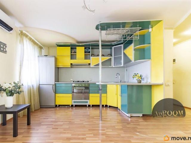 Квартира продажа в Волжски, Волгоградская Обл