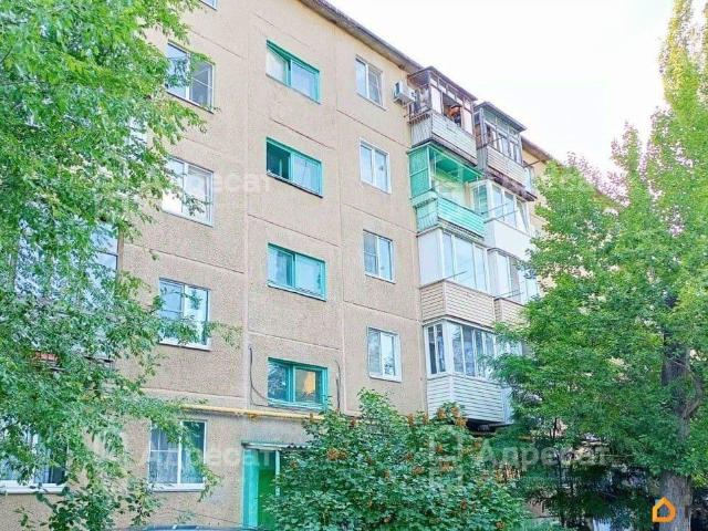 Квартира продажа в Волжски, Волгоградская Обл