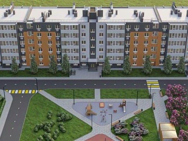 Квартира продажа в Волжски, Волгоградская Обл