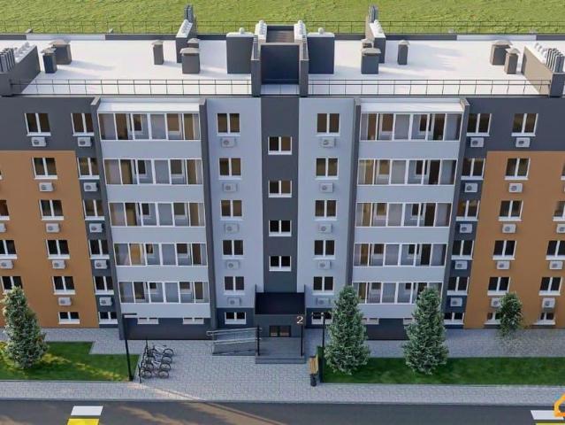 Квартира продажа в Волжски, Волгоградская Обл