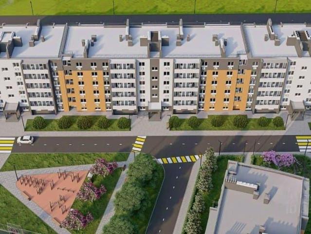 Квартира продажа в Волжски, Волгоградская Обл
