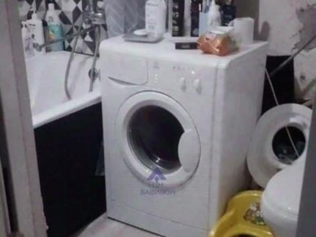 Квартира продажа в Волгодонск, Ростовская область