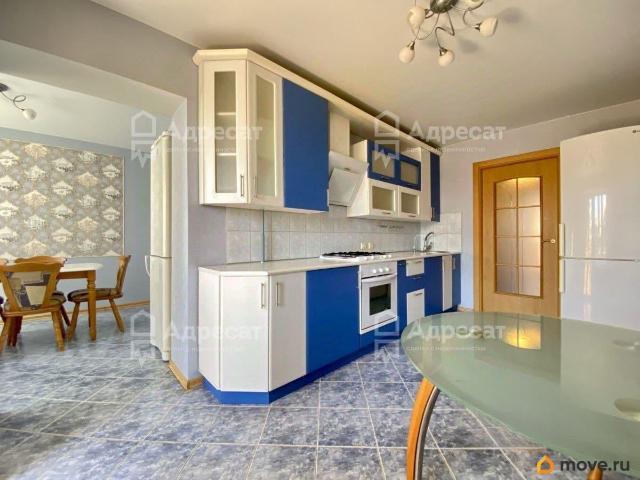Квартира продажа в Волгоград, Волгоградская Обл