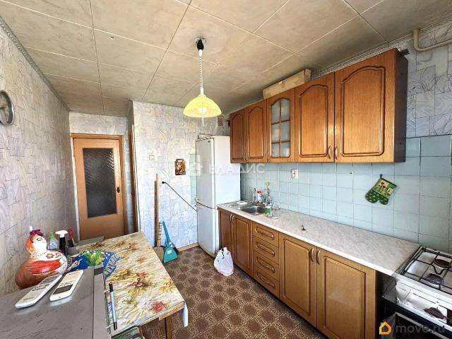 Квартира продажа в Волгоград, Волгоградская Обл