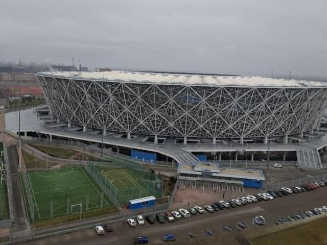 Квартира продажа в Волгоград, Волгоградская Обл
