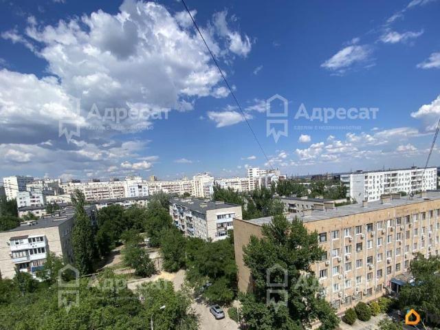 Квартира продажа в Волгоград, Волгоградская Обл