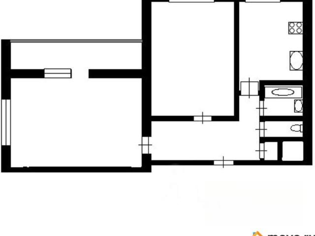 Квартира продажа в Волгоград, Волгоградская Обл