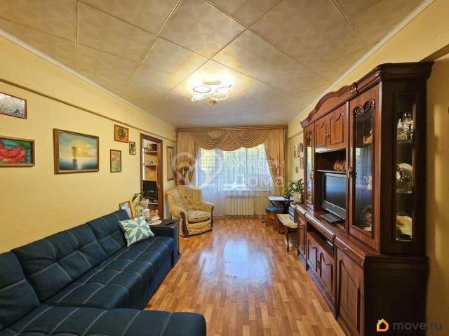 Квартира продажа в Волгоград, Волгоградская Обл