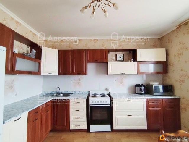 Квартира продажа в Волгоград, Волгоградская Обл