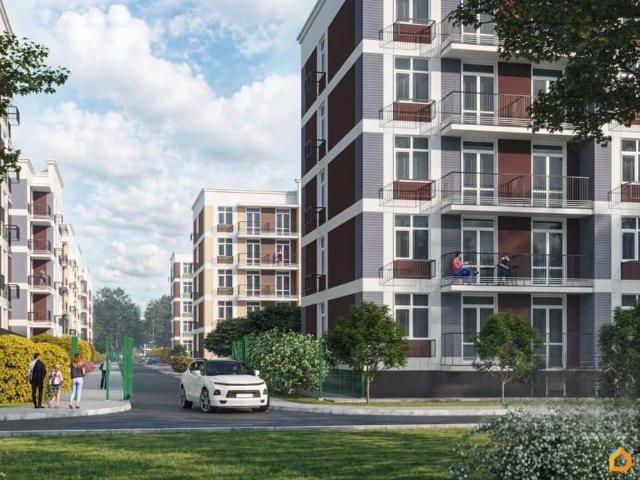 Квартира продажа в Волгоград, Волгоградская Обл