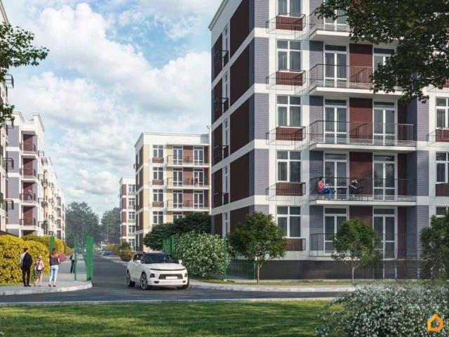 Квартира продажа в Волгоград, Волгоградская Обл