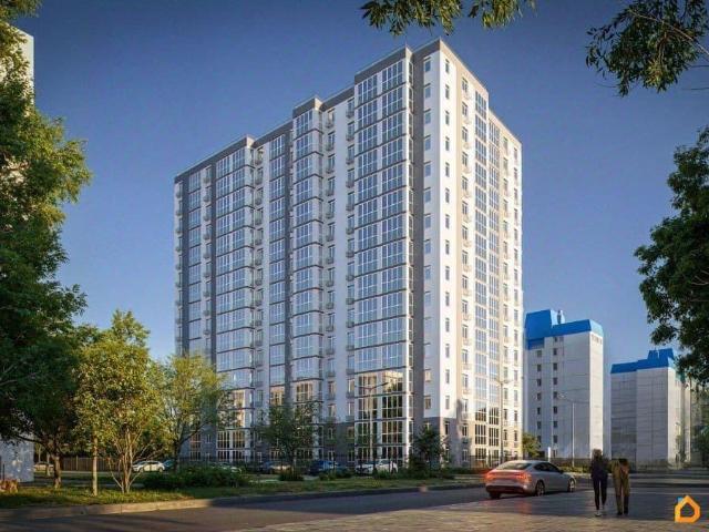Квартира продажа в Волгоград, Волгоградская Обл