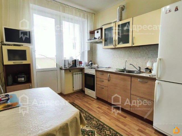 Квартира продажа в Волгоград, Волгоградская Обл