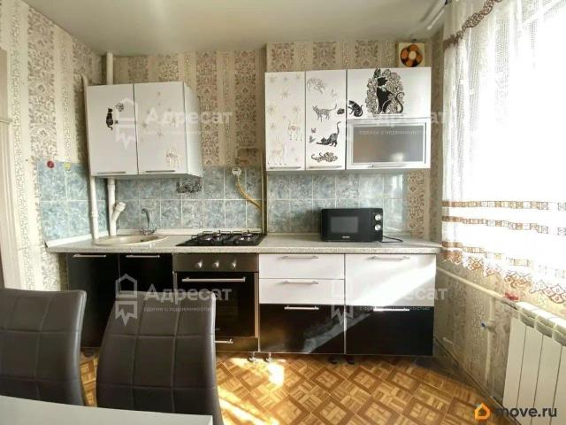 Квартира продажа в Волгоград, Волгоградская Обл