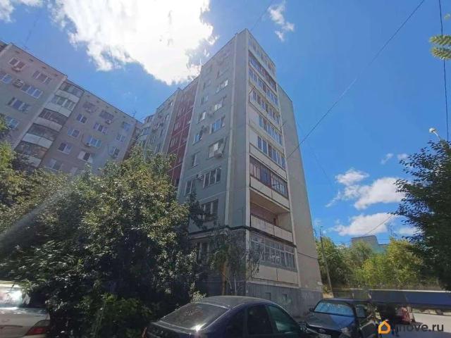 Квартира продажа в Волгоград, Волгоградская Обл