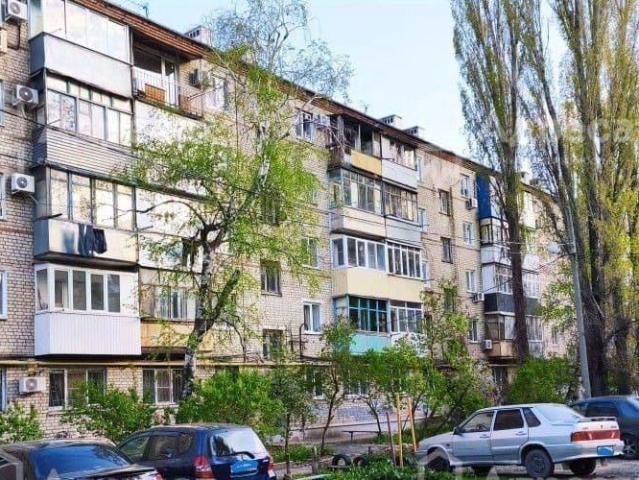 Квартира продажа в Волгоград, Волгоградская Обл