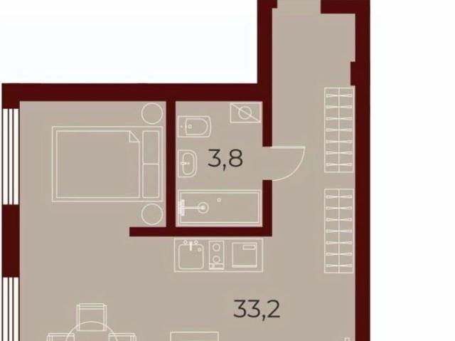 Квартира продажа в Волгоград, Волгоградская Обл