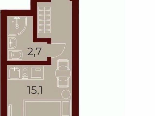 Квартира продажа в Центральный район, Волгоград