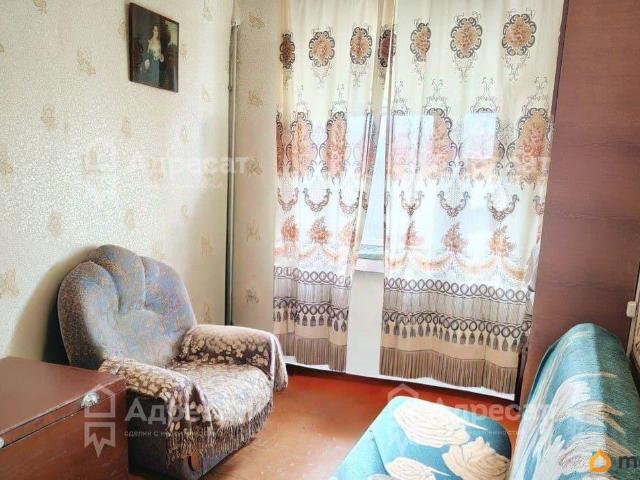 Квартира продажа в Волгоград, Волгоградская Обл