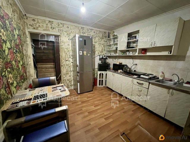 Квартира продажа в Волгоград, Волгоградская Обл