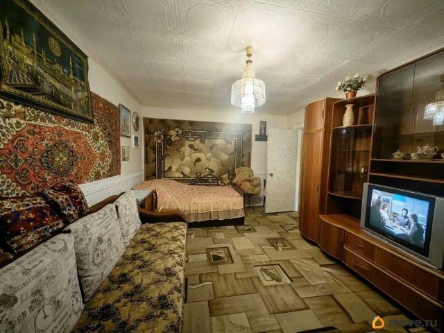 Квартира продажа в Волгоград, Волгоградская Обл