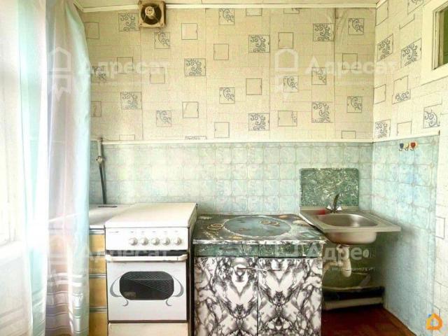 Квартира продажа в Волгоград, Волгоградская Обл