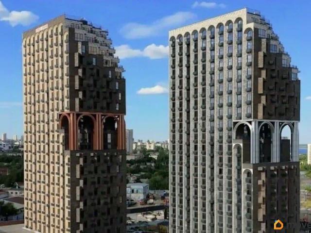 Квартира продажа в Волгоград, Волгоградская Обл