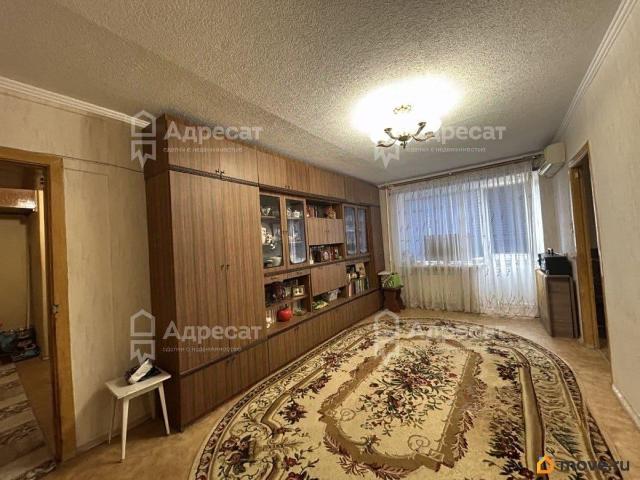 Квартира продажа в Волгоград, Волгоградская Обл