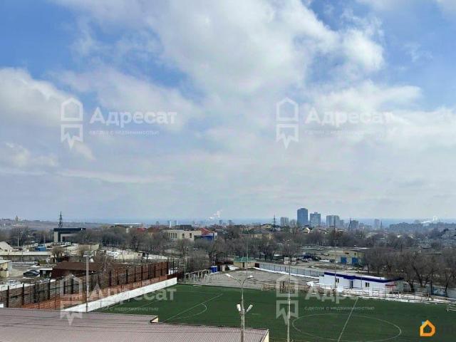 Квартира продажа в Волгоград, Волгоградская Обл